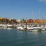 Rocha Tower 15c פורטימאו