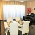 דירה Rocha Tower 15c *