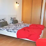 דירה Rocha Tower 15c פורטימאו