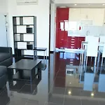 דירה Rocha Tower 15c *