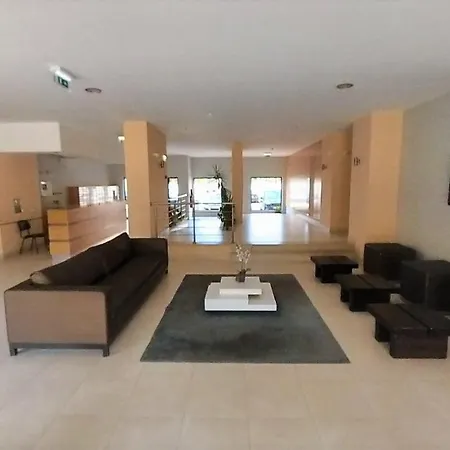 דירה Rocha Tower 15c *