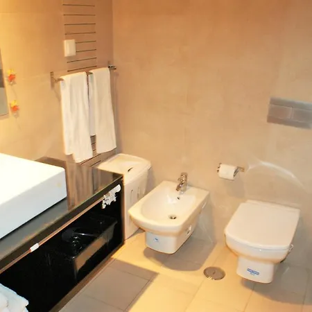 Apartamento Rocha Tower 15c