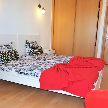 Apartamento Rocha Tower 15c Portimão
