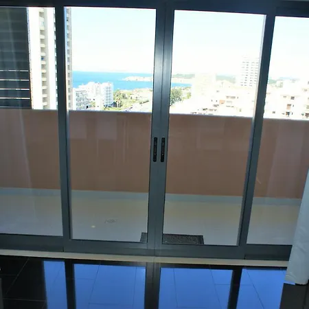 Apartamento Rocha Tower 15c Portimão