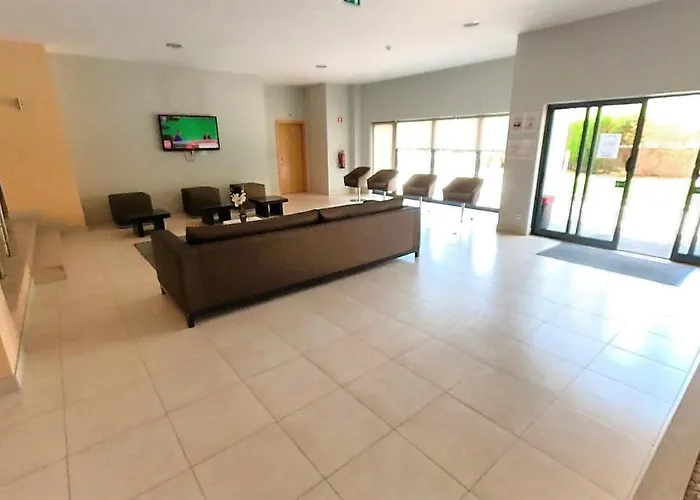 Rocha Tower 15c Lägenhet