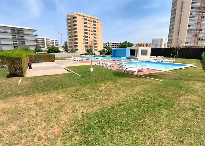 Rocha Tower 15c Lägenhet *