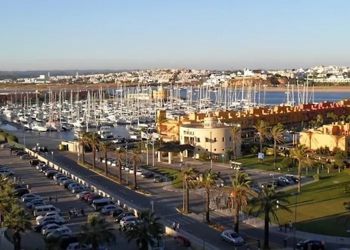 Lägenhet Rocha Tower 15c