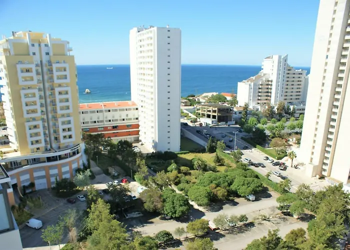 Rocha Tower 15c Portimão