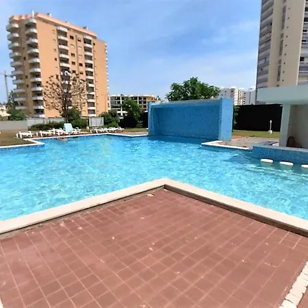 Turisticos Rocha Tower 10 *