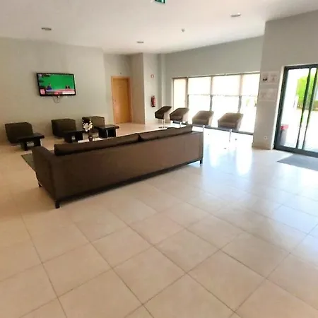 Turisticos Rocha Tower 10 Apartment