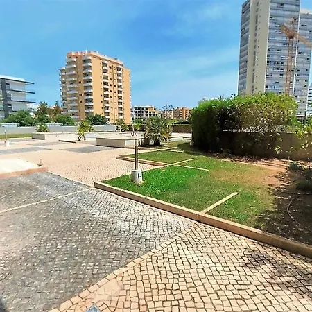 Turisticos Rocha Tower 10 * Portimao