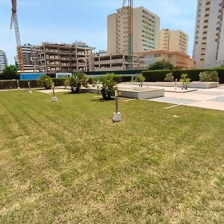 Turisticos Rocha Tower 10