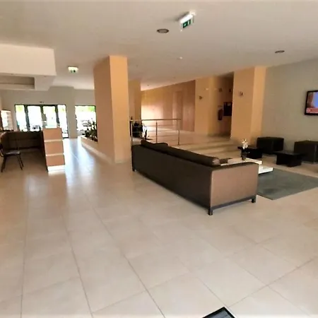 Turisticos Rocha Tower 10