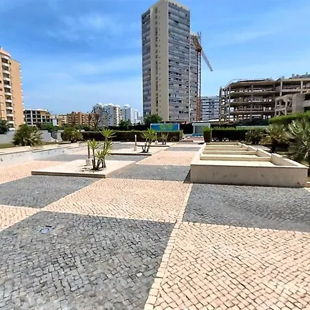 Апартаменты Turisticos Rocha Tower 10