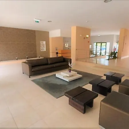 Turisticos Rocha Tower 10 * Portimao