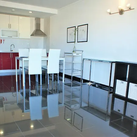 Turisticos Rocha Tower 10