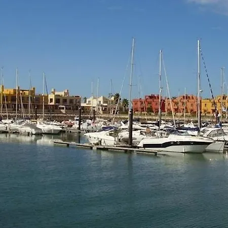 Turisticos Rocha Tower 10 Портиман