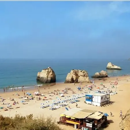 Turisticos Rocha Tower 10