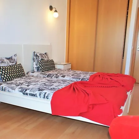 Apartment Turisticos Rocha Tower 10 Portimao
