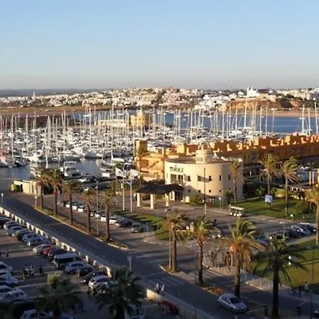 Апартаменты Turisticos Rocha Tower 10