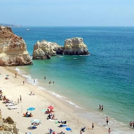 Turisticos Rocha Tower 10