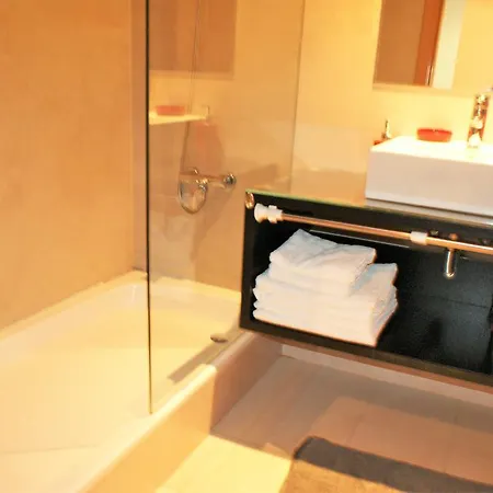 Appartement Rocha Tower 15c