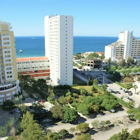 Turisticos Rocha Tower 10 Portimao