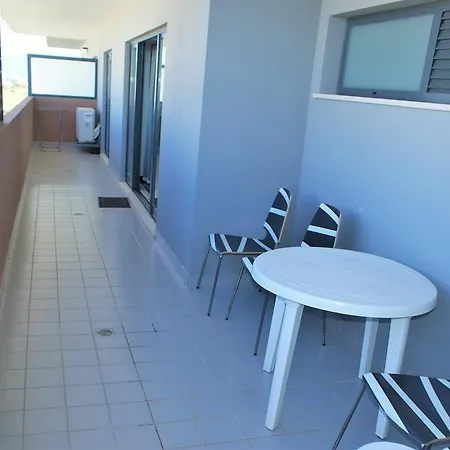 Rocha Tower 15c Portimão